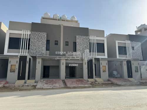 Apartment 187 SQM with 6 Bedrooms Taybah, South Riyadh, Riyadh