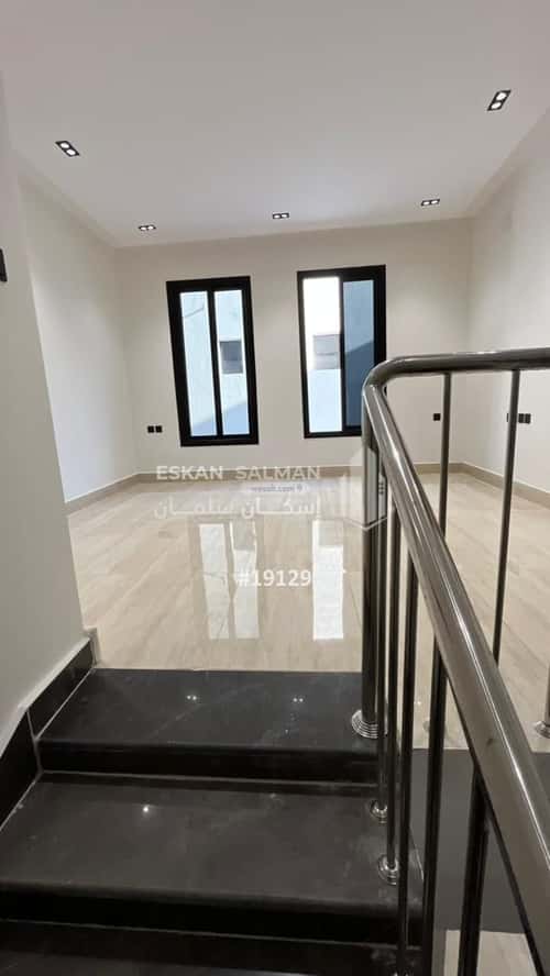 Villa 273 SQM Facing South on 20m Width Street Okaz, South Riyadh, Riyadh