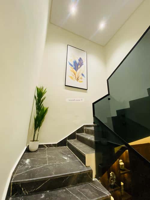 Apartment 196 SQM with 4 Bedrooms Dirab, West Riyadh, Riyadh