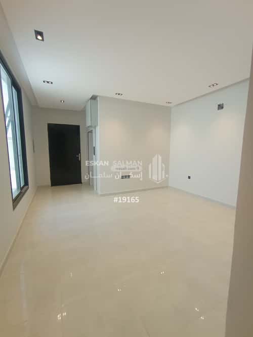 شقة 201 متر مربع ب 5 غرف الجنادرية، شرق الرياض، الرياض