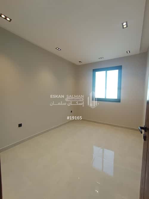 شقة 201 متر مربع ب 5 غرف الجنادرية، شرق الرياض، الرياض