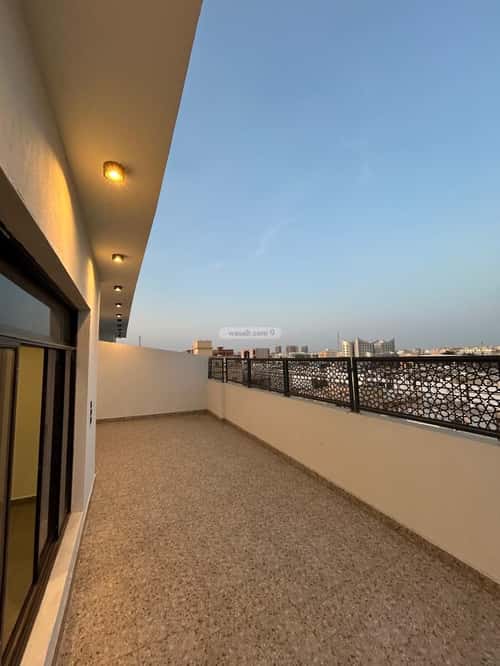 Apartment 136 SQM with 4 Bedrooms Al Hamrah, North Jeddah, Jeddah