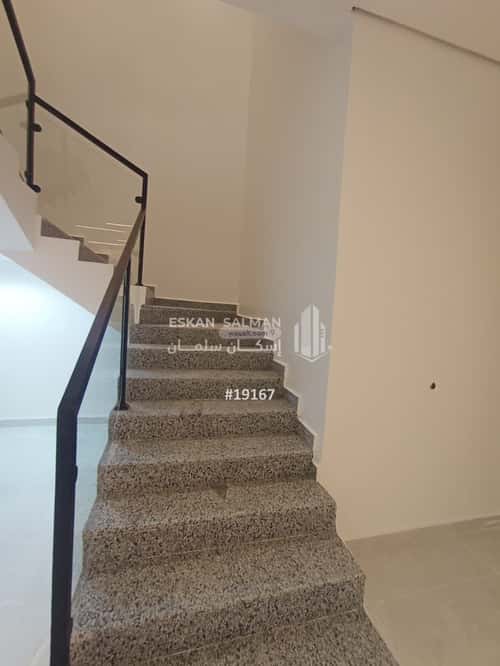 شقة 194 متر مربع ب 5 غرف الجنادرية، شرق الرياض، الرياض