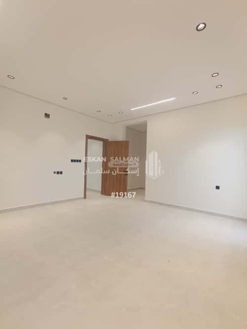 Apartment 194 SQM with 5 Bedrooms Al-Janadriyah, East Riyadh, Riyadh