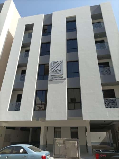 Apartment 123 SQM with 4 Bedrooms Al Rawdhah, North Jeddah, Jeddah