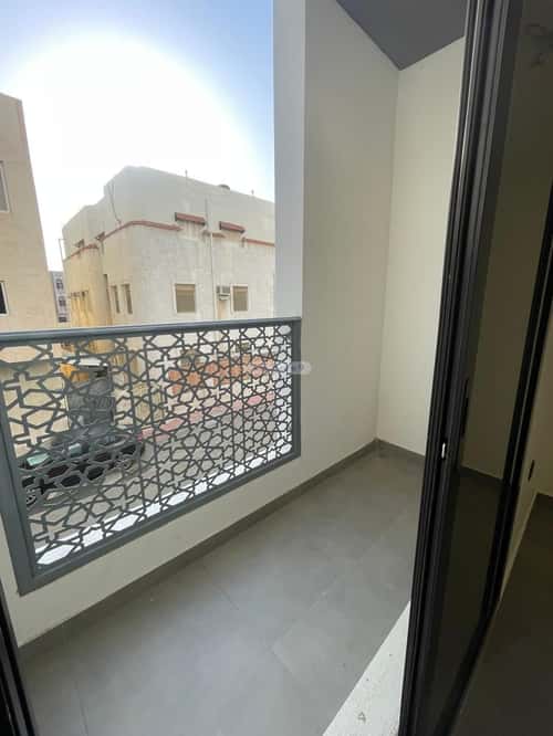 Apartment 123 SQM with 4 Bedrooms Al Rawdhah, North Jeddah, Jeddah