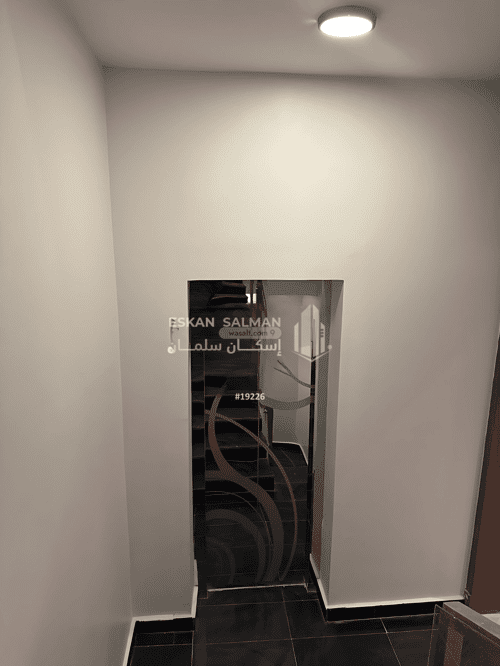 Floor 185 SQM with 4 Bedrooms Al-Janadriyah, East Riyadh, Riyadh