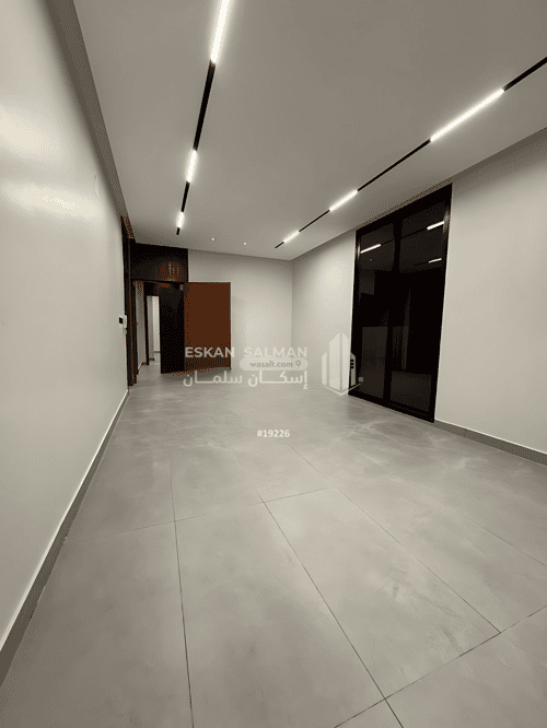 Floor 185 SQM with 4 Bedrooms Al-Janadriyah, East Riyadh, Riyadh