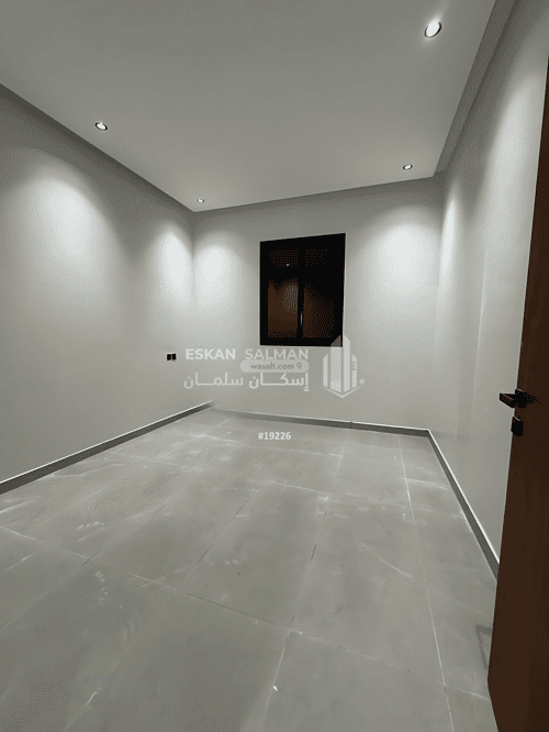 Floor 185 SQM with 4 Bedrooms Al-Janadriyah, East Riyadh, Riyadh