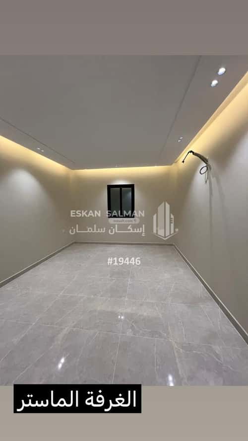 شقة 202 متر مربع ب 5 غرف الرحاب 2، جازان