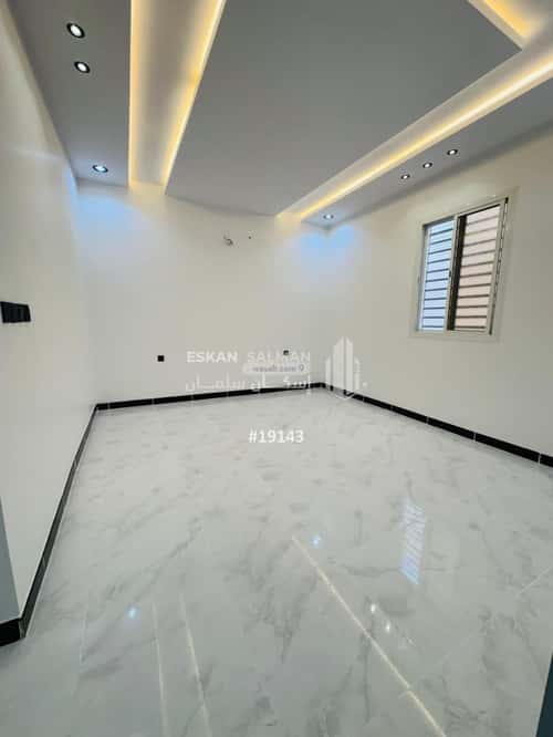 شقة 196 متر مربع ب 6 غرف الرحاب، الطائف