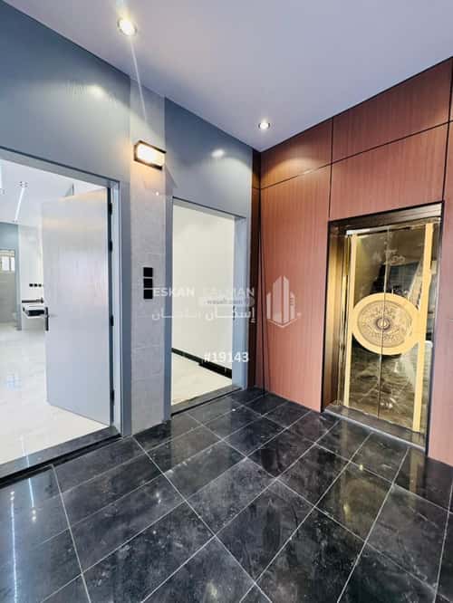 Apartment 196 SQM with 6 Bedrooms Al Rahab, Alttayif