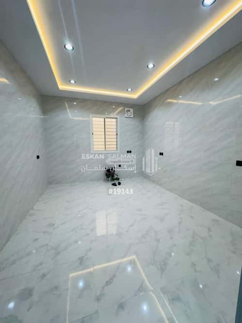 Apartment 196 SQM with 6 Bedrooms Al Rahab, Alttayif