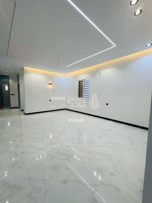 Apartment 196 SQM with 6 Bedrooms Al Rahab, Alttayif