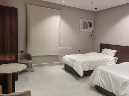 Apartment 525 SQM with 1 Bedroom Al Bawadi, North Jeddah, Jeddah