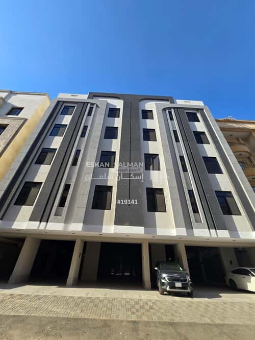 Apartment 211 SQM with 7 Bedrooms Al Salamah, North Jeddah, Jeddah