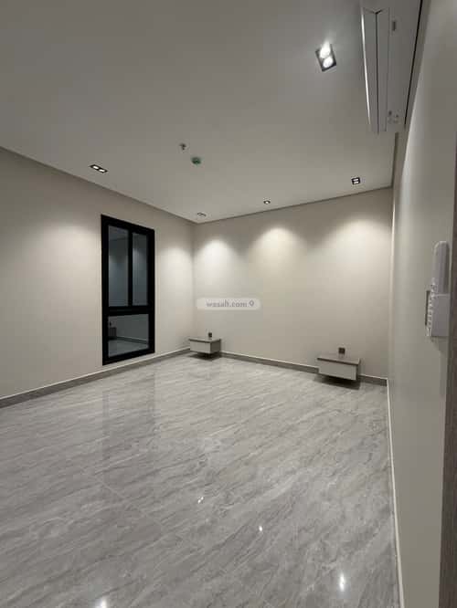 شقة 45 متر مربع بغرفة الحمراء، الخبر