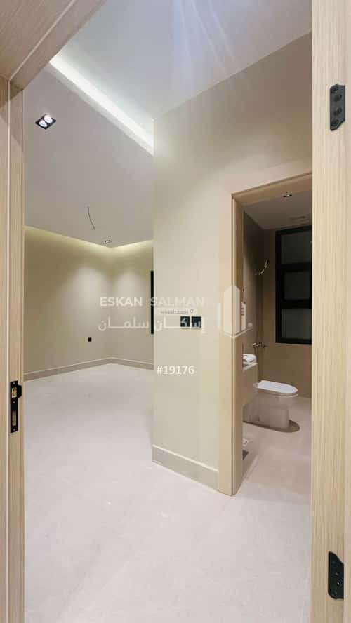 Villa 469 SQM Facing South on 30m Width Street Al Amwaj, Khobar