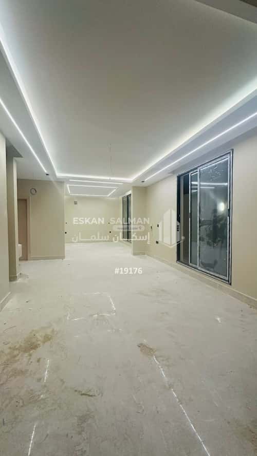 Villa 469 SQM Facing South on 30m Width Street Al Amwaj, Khobar