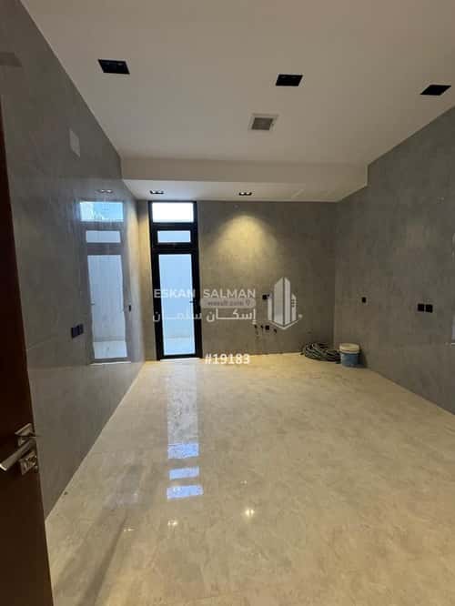 شقة 258 متر مربع ب 7 غرف الجنادرية، شرق الرياض، الرياض