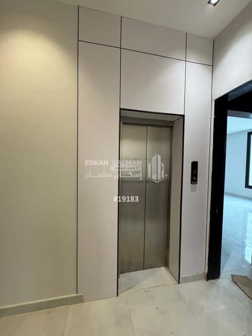 Apartment 258 SQM with 7 Bedrooms Al-Janadriyah, East Riyadh, Riyadh