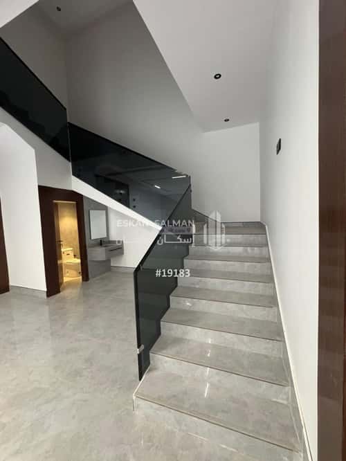 شقة 258 متر مربع ب 7 غرف الجنادرية، شرق الرياض، الرياض