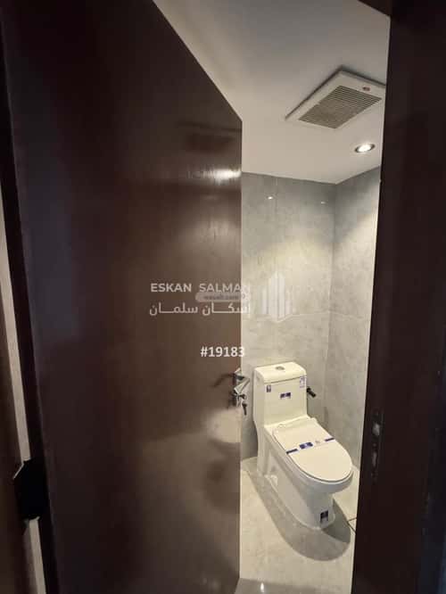 شقة 258 متر مربع ب 7 غرف الجنادرية، شرق الرياض، الرياض