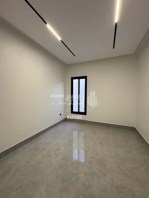 Apartment 258 SQM with 7 Bedrooms Al-Janadriyah, East Riyadh, Riyadh
