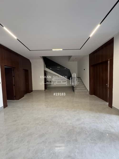 شقة 258 متر مربع ب 7 غرف الجنادرية، شرق الرياض، الرياض