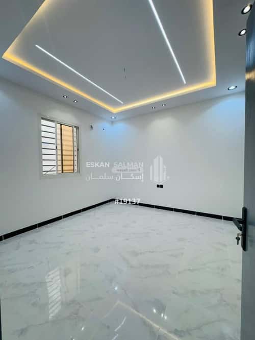 Apartment 205 SQM with 6 Bedrooms Al Rahab, Alttayif