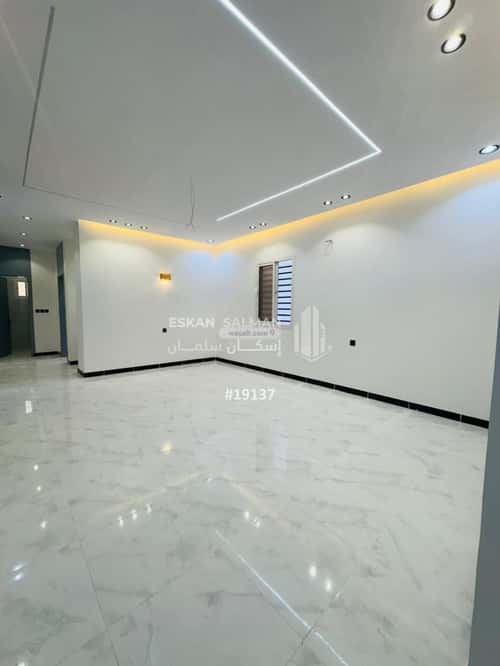 شقة 205 متر مربع ب 6 غرف الرحاب، الطائف