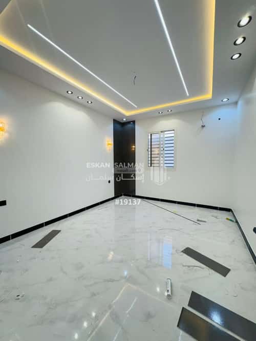 Apartment 205 SQM with 6 Bedrooms Al Rahab, Alttayif