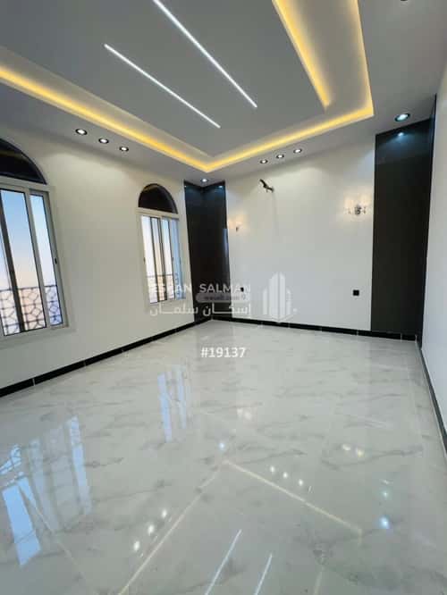 Apartment 205 SQM with 6 Bedrooms Al Rahab, Alttayif
