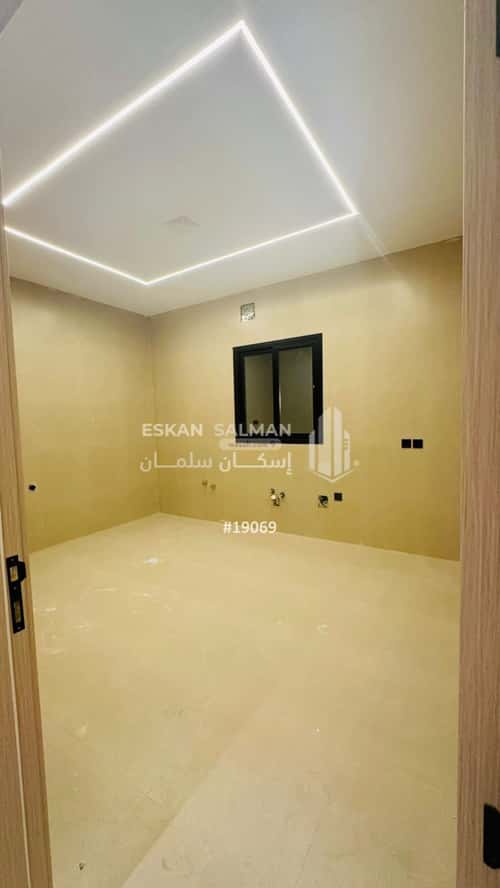 Villa 345 SQM Facing East on 20m Width Street Al Amwaj, Khobar