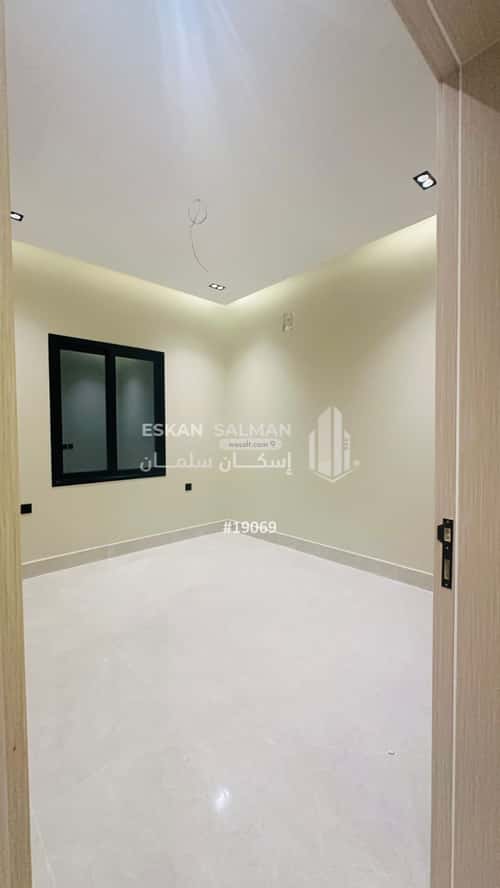 Villa 345 SQM Facing East on 20m Width Street Al Amwaj, Khobar