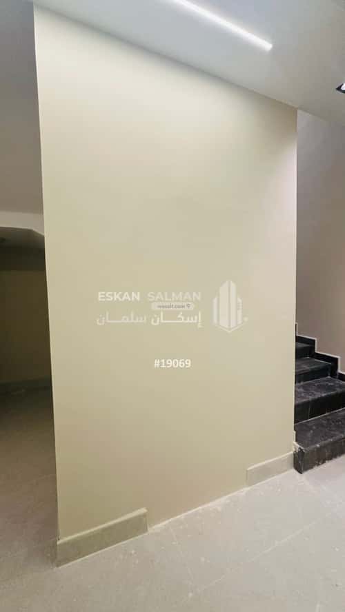 Villa 345 SQM Facing East on 20m Width Street Al Amwaj, Khobar