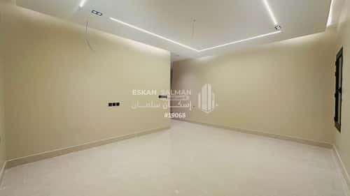 Villa 375 SQM Facing North East on 20m Width Street Al Amwaj, Khobar
