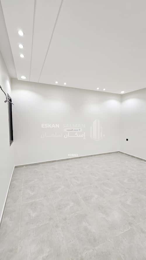 شقة 226 متر مربع ب 6 غرف الظرفة، خميس مشيط