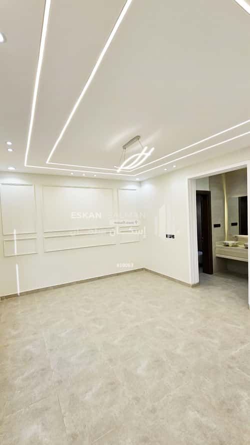 شقة 226 متر مربع ب 6 غرف الظرفة، خميس مشيط