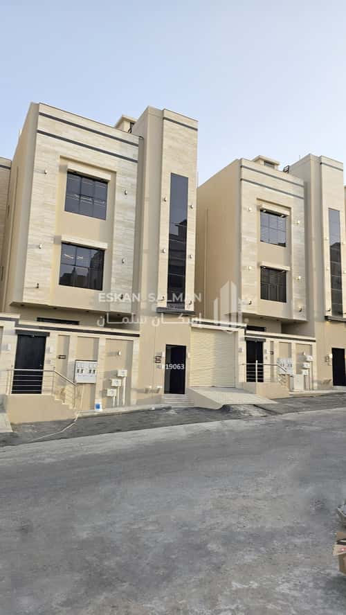 Apartment 226 SQM with 6 Bedrooms The Diriyah, Khamis Mushait