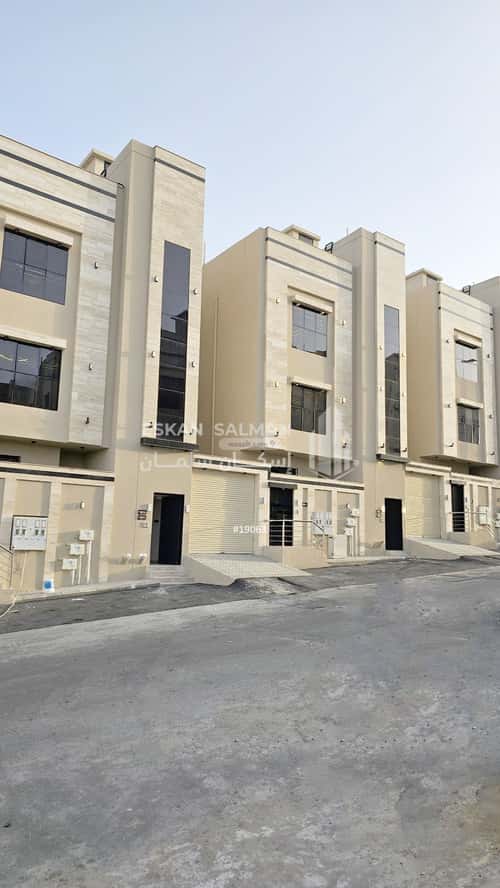 شقة 226 متر مربع ب 6 غرف الظرفة، خميس مشيط