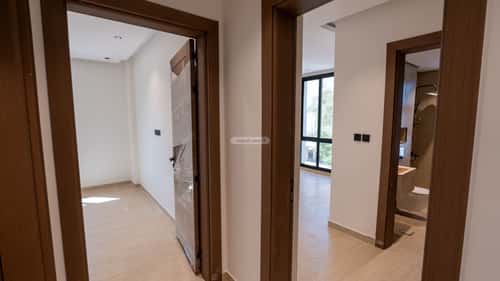 شقة 161 متر مربع ب 3 غرف الحمراء، الخبر