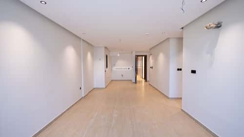 Apartment 161 SQM with 3 Bedrooms Al Hammraa, Khobar
