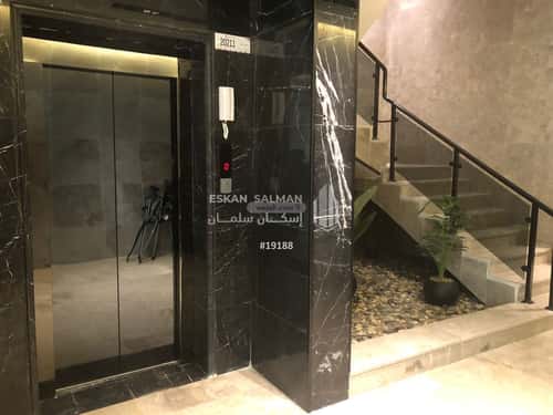 Apartment 70 SQM with 3 Bedrooms Al Nuzha, North Jeddah, Jeddah