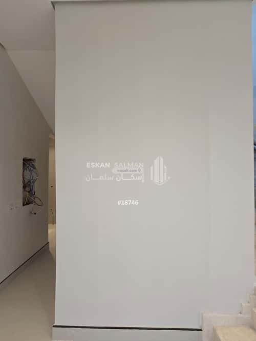 Villa 240 SQM Facing North on 18m Width Street Al-Maizaliyah, East Riyadh, Riyadh