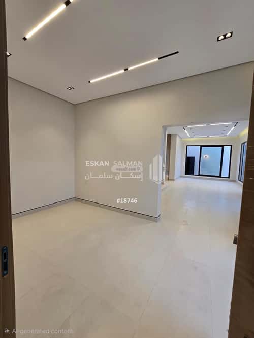 فيلا 9 غرف في المعيزيلة