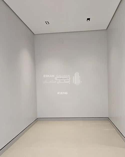 Villa 240 SQM Facing North on 18m Width Street Al-Maizaliyah, East Riyadh, Riyadh