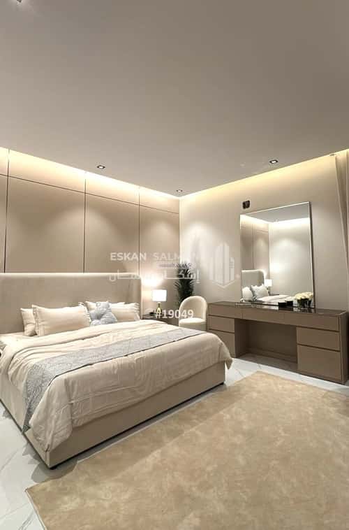 فيلا 181 متر مربع شرقية على شارع 15م عكاظ، جنوب الرياض، الرياض