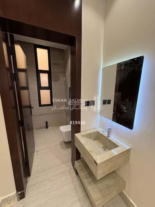Apartment 179 SQM with 5 Bedrooms Al-Khaleej, East Riyadh, Riyadh