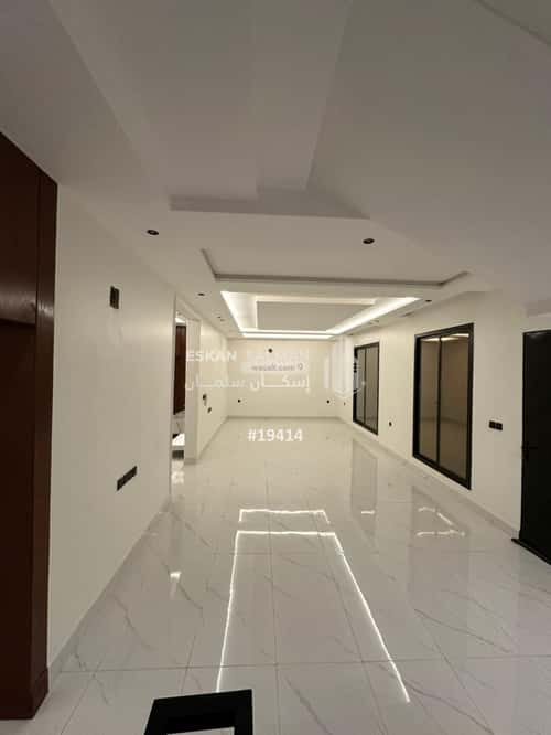 Villa 276 SQM Facing North on 18m Width Street Ar-Rimal, East Riyadh, Riyadh